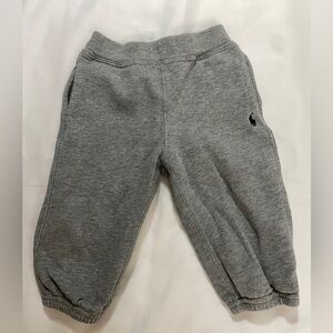 12m Ralph Lauren